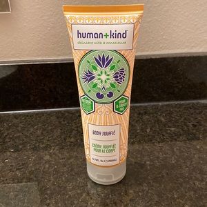 Body lotion
